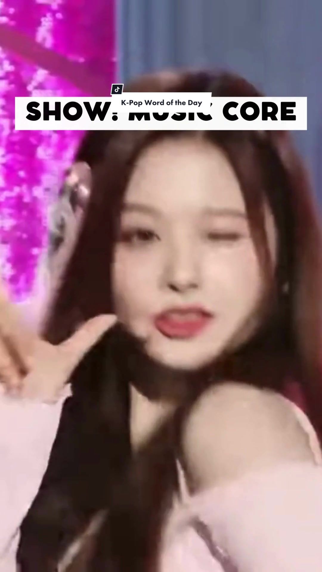 @K-Pop 101