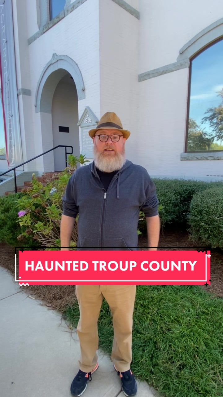 @Troup Archives & Legacy Museum
