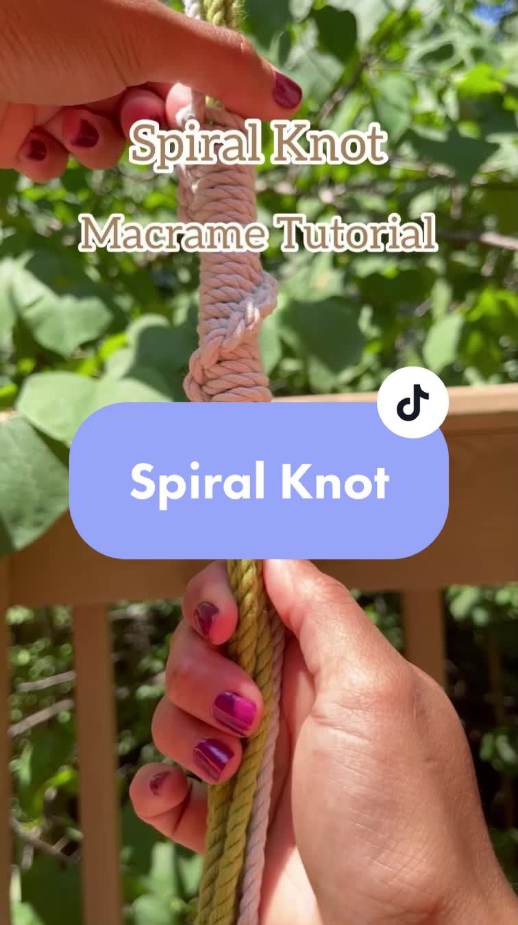 @Macrame Art & Home