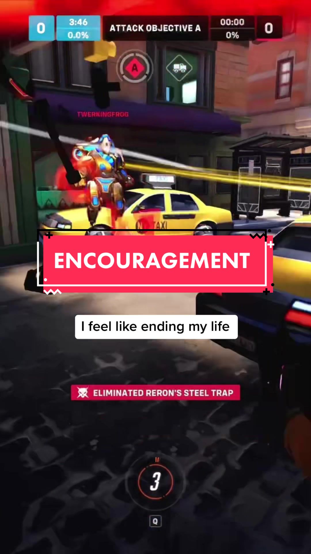@regret stories