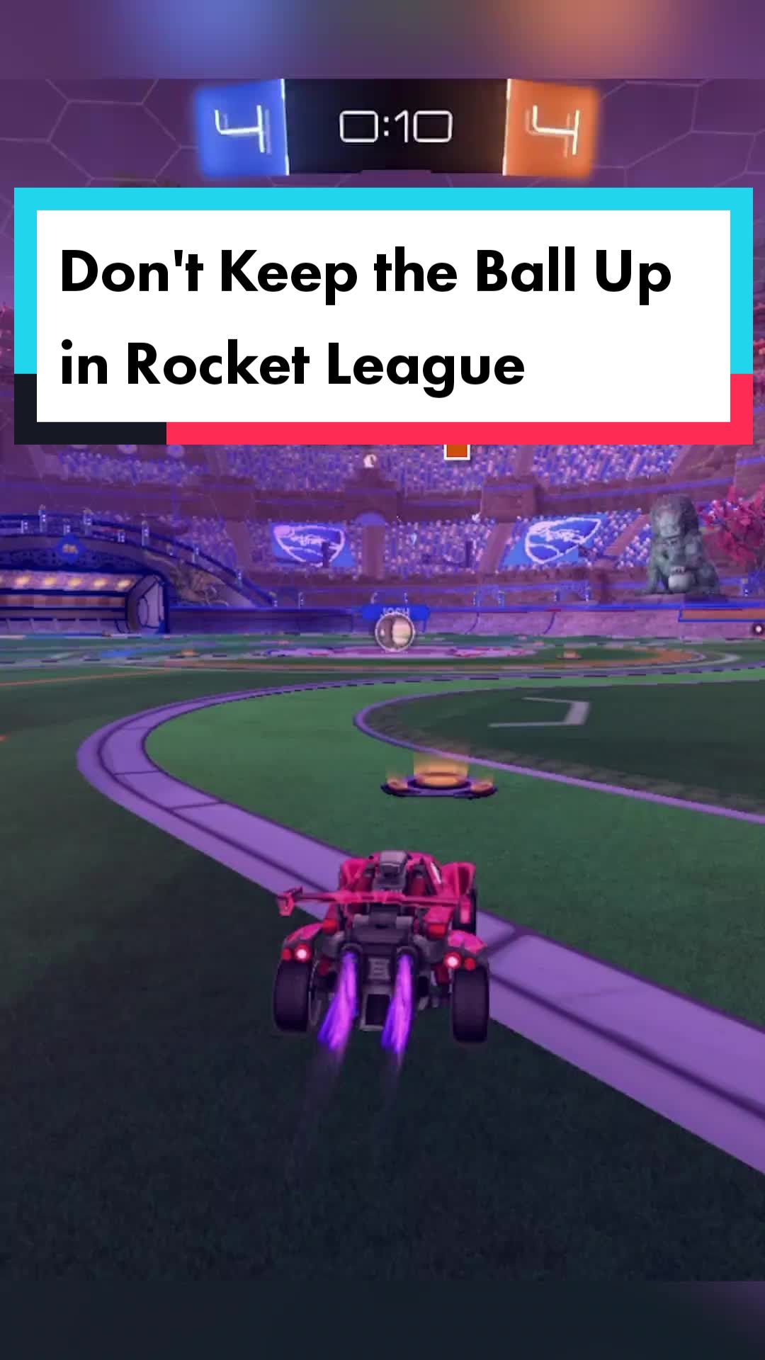 @Fireball Gaming