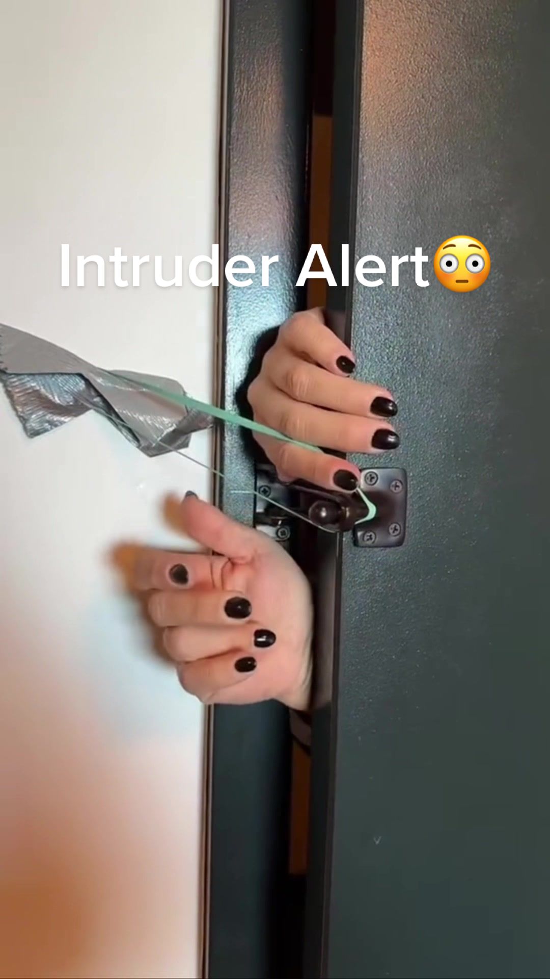 @Damsel in Defense