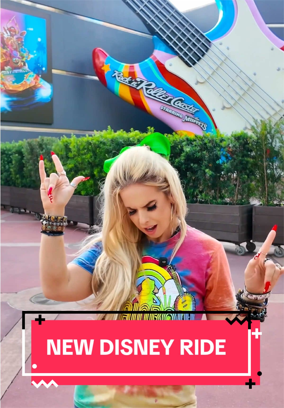 @LBV TV • Disney & Theme Parks
