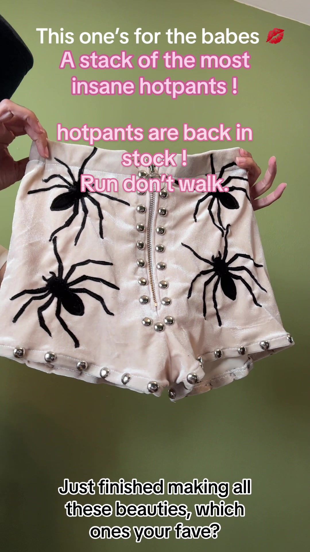 @johnique_thecreatures
