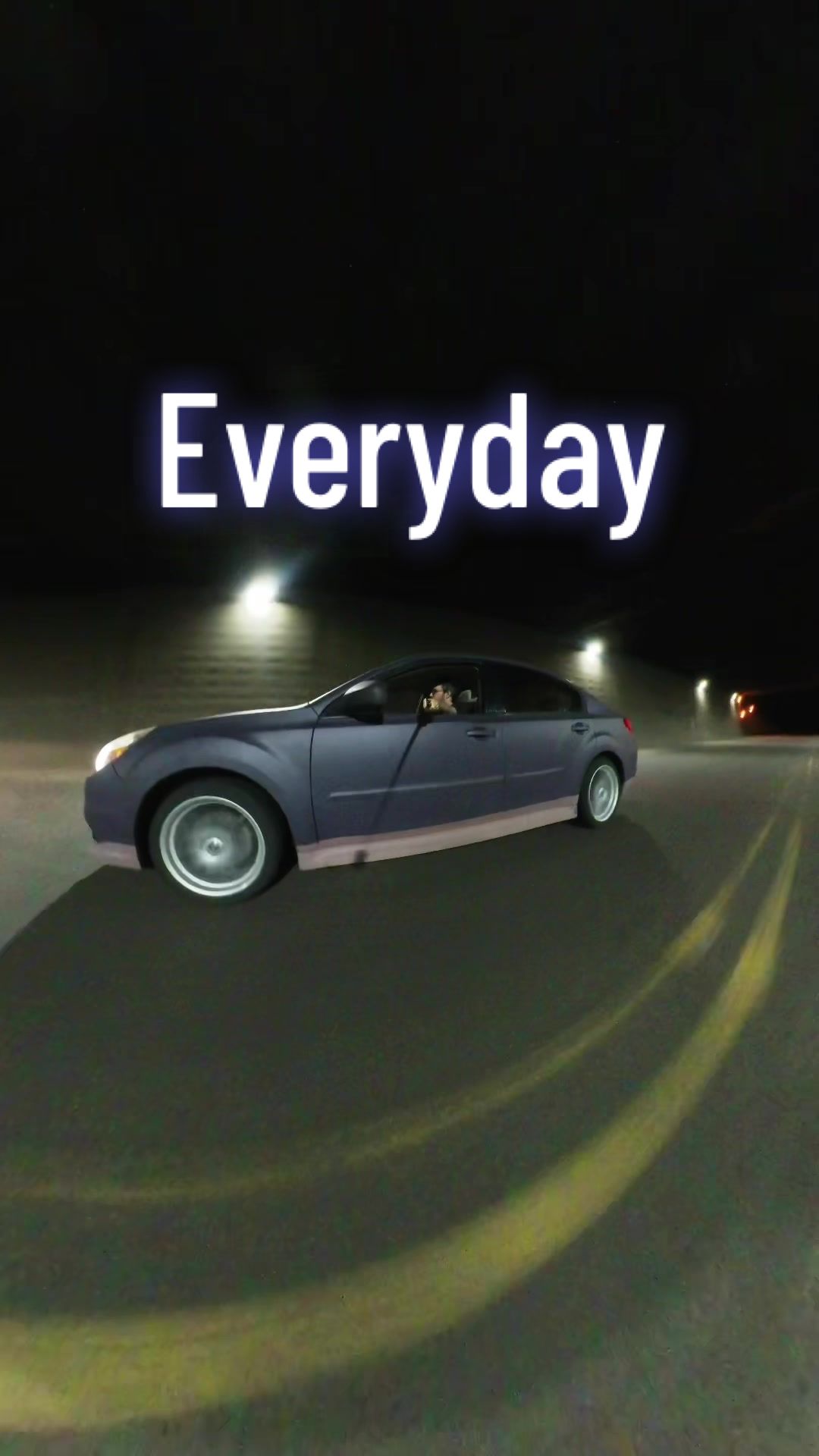 @Backroads Escape