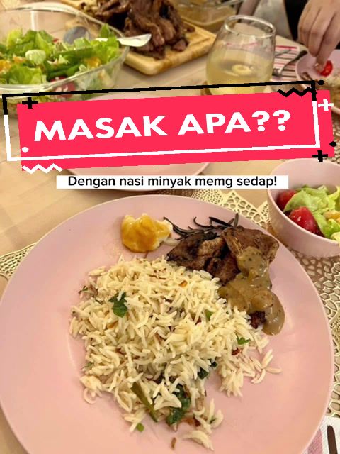 @Kambing Peraps Ketagih Ampang