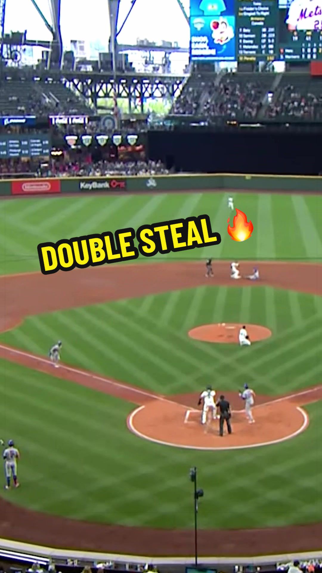 @New York Mets