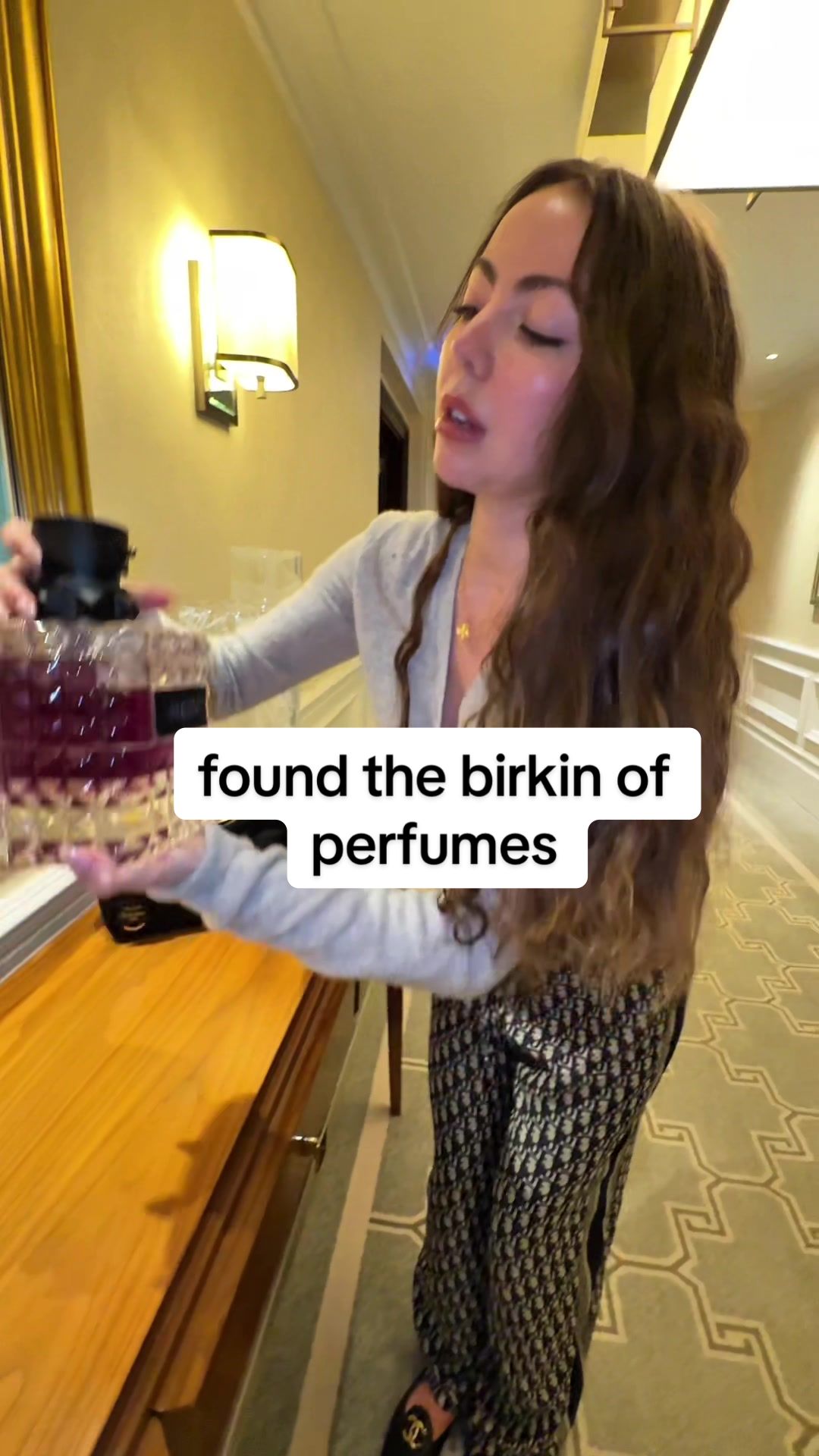 @perfumesiren