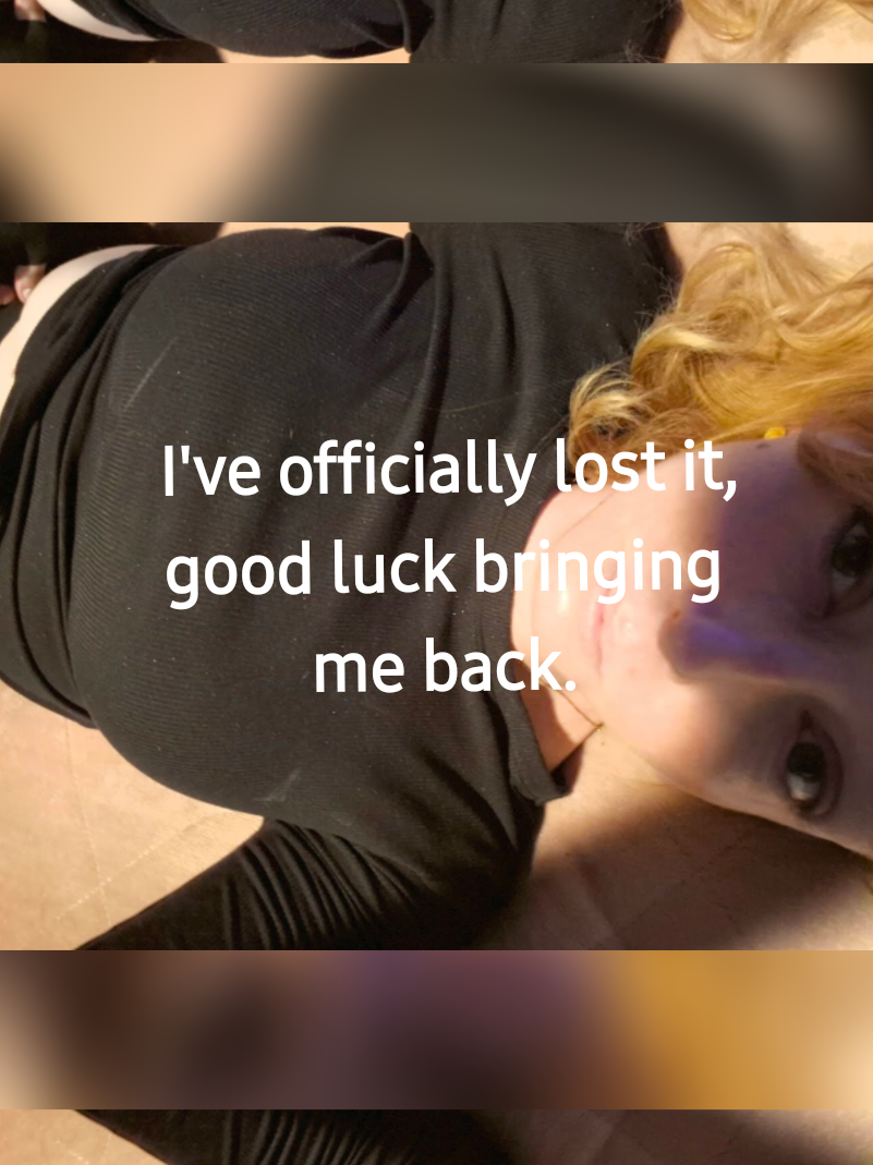 @Cassandra Ann Soucek