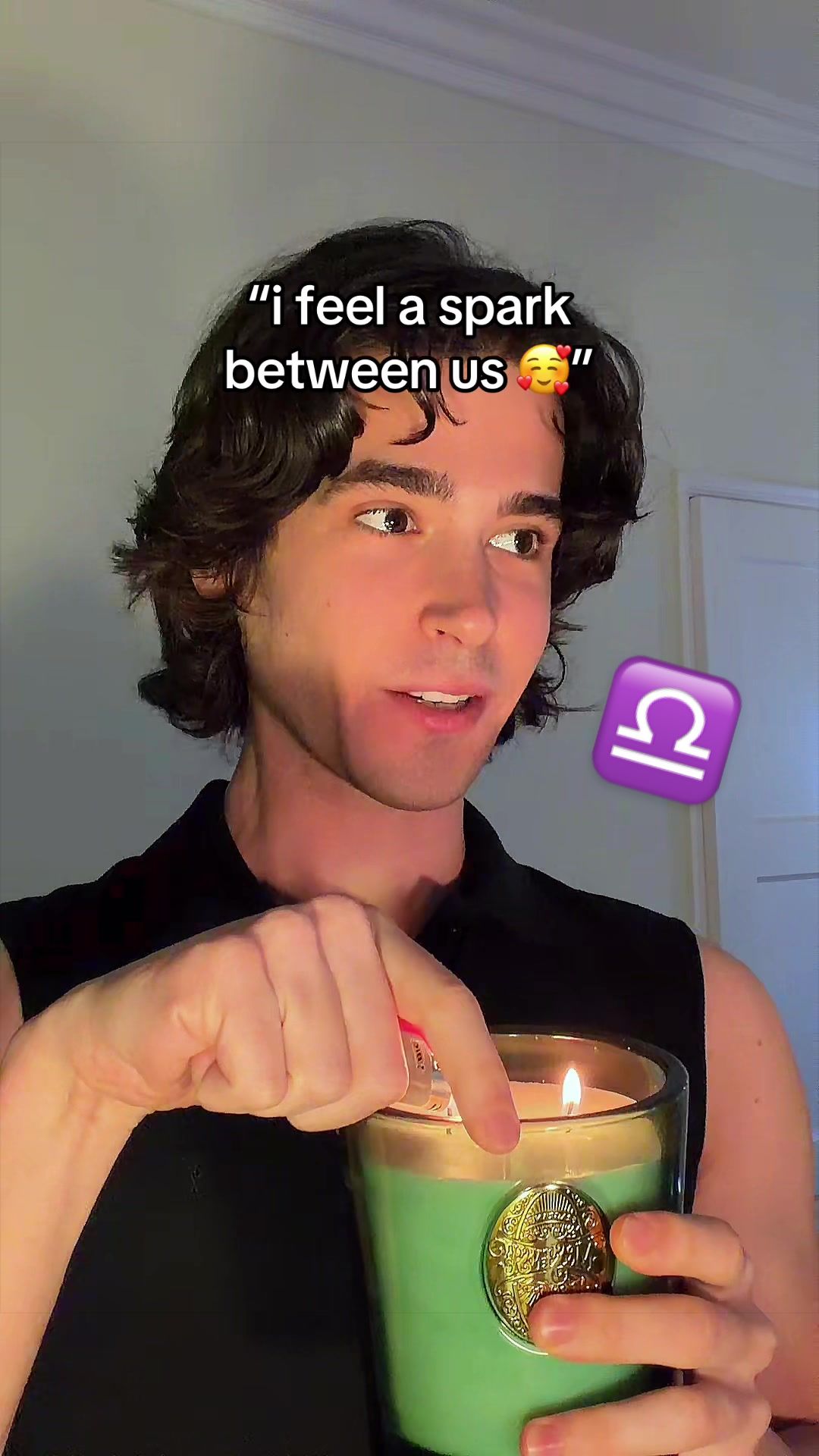 @Nick Grigolia | Zodiac BF