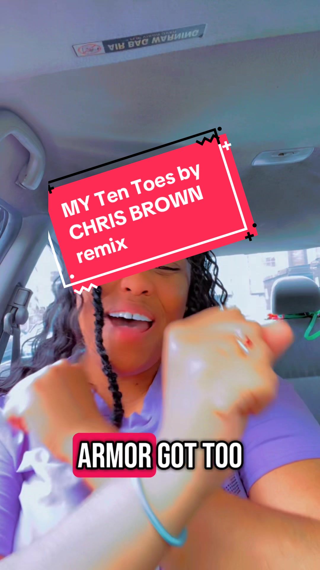 @Tionna Clark