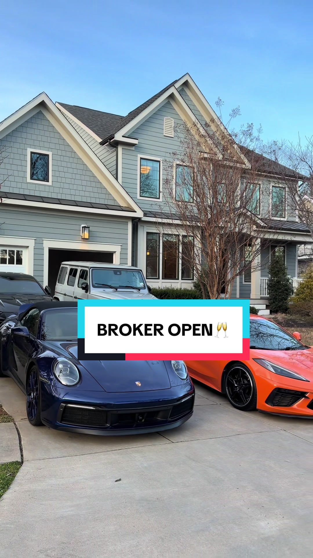 @Omer Reshid | #1 GENZ REALTOR