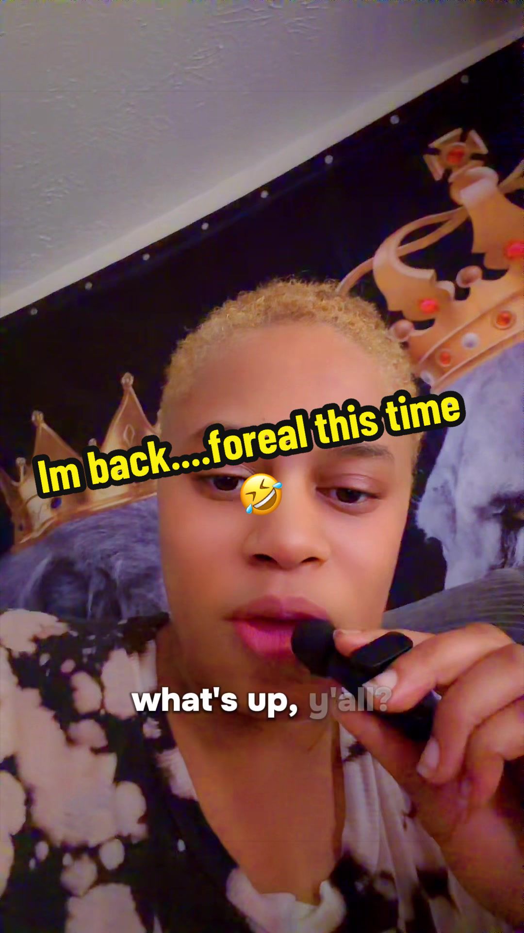 @Black Catholic Mama
