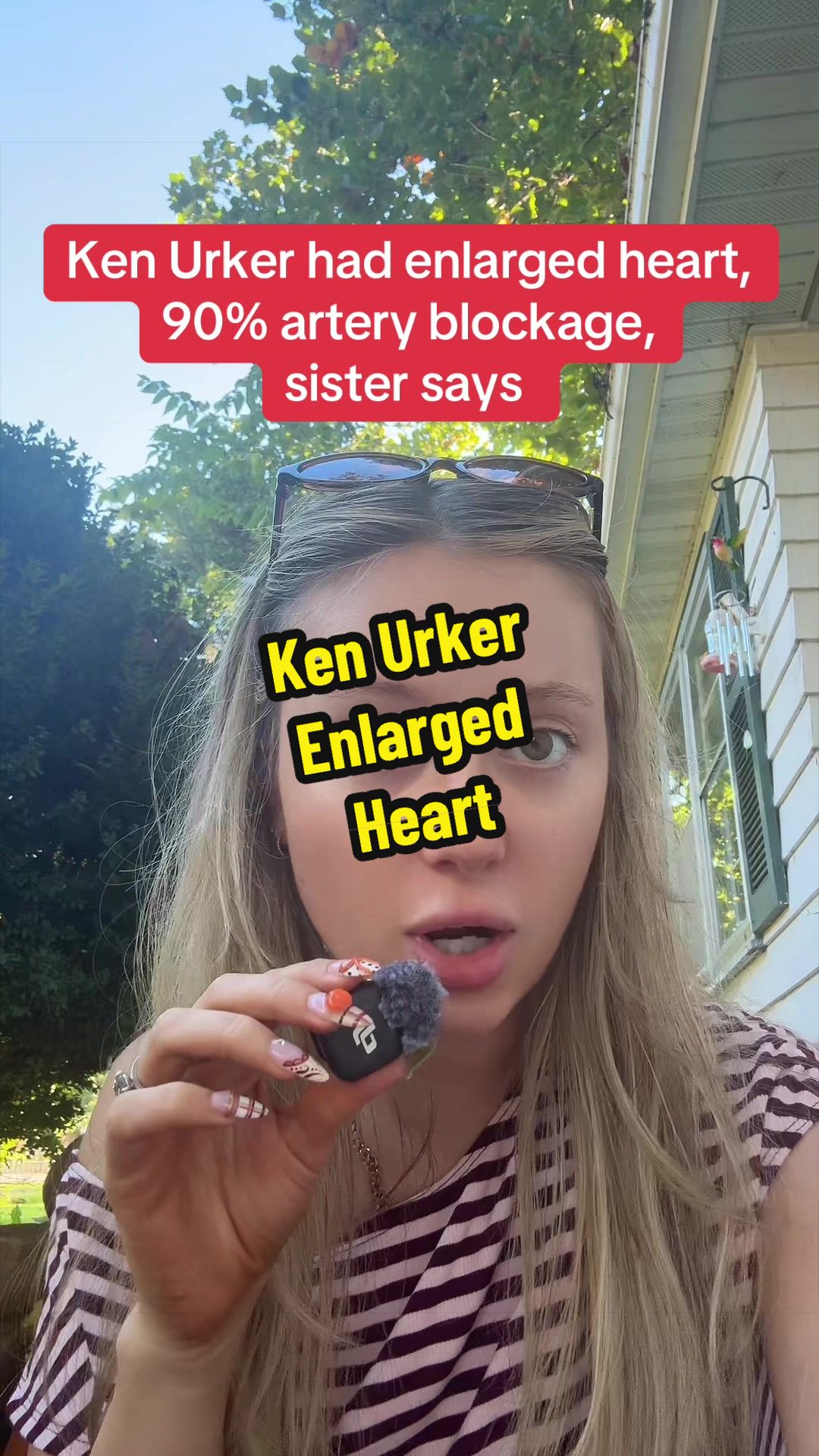 @RileyLueNews