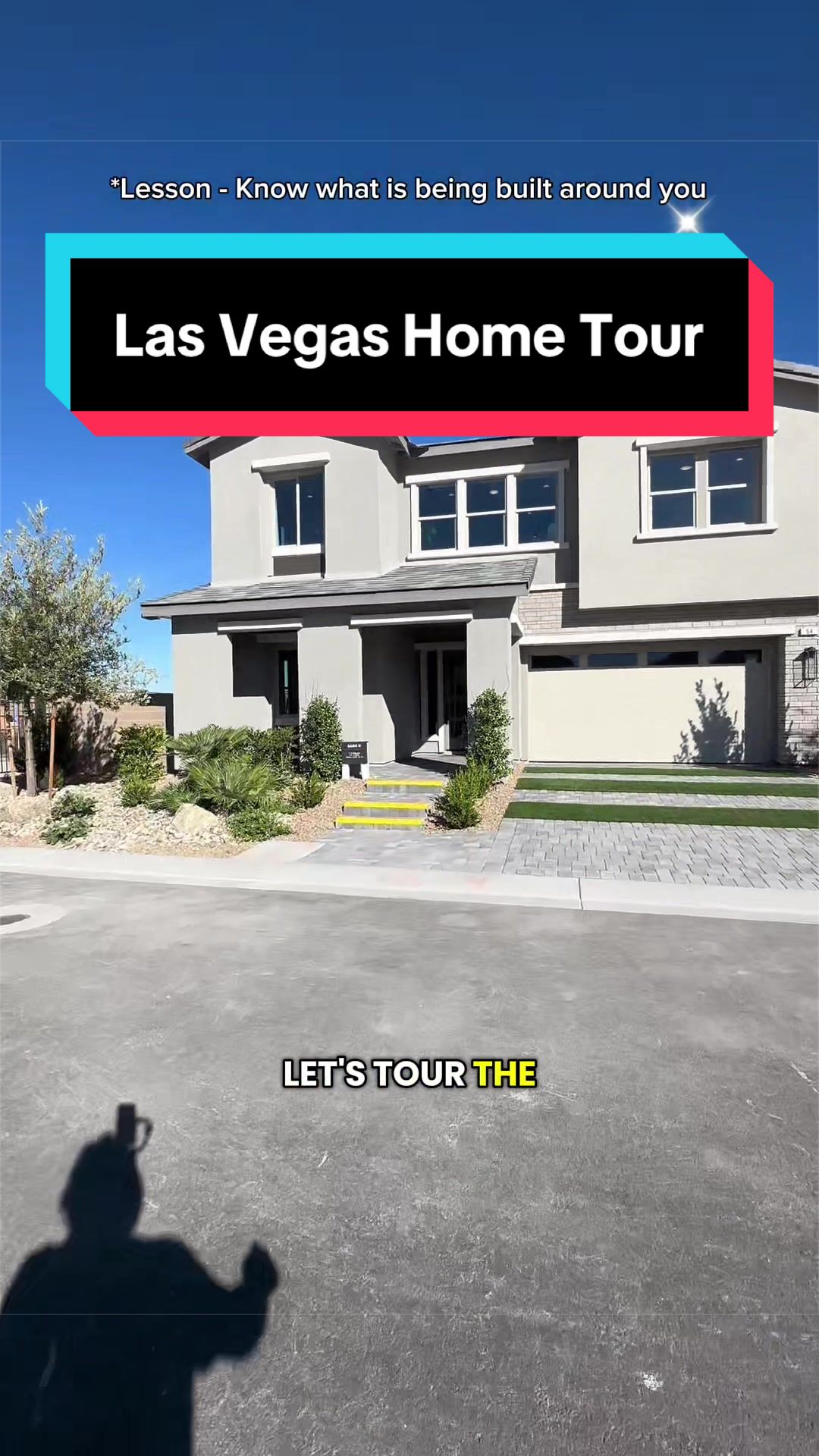 @Cosmo M | Las Vegas | REALTOR
