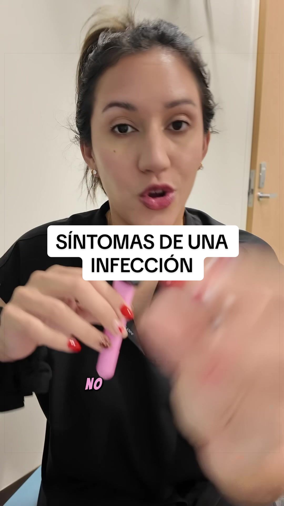 @Dr. Ali | The Latina Doc
