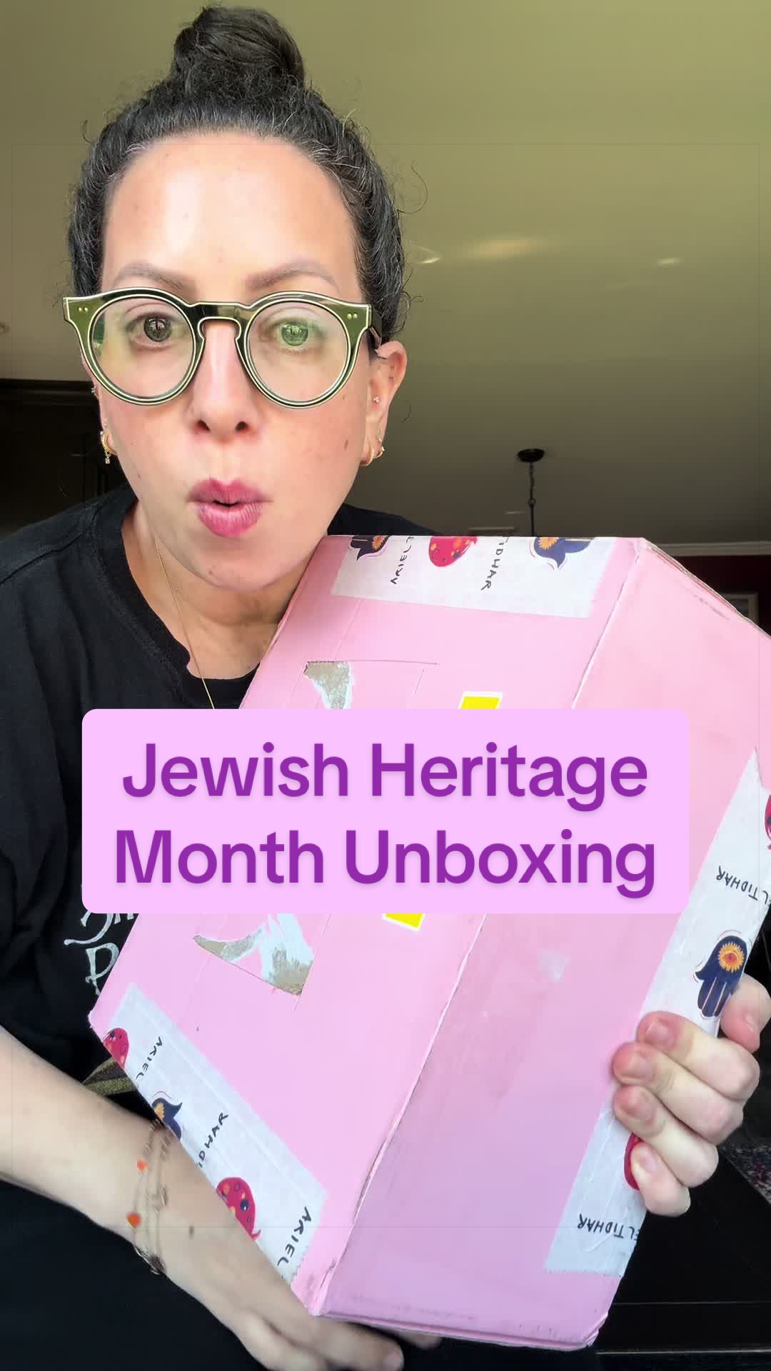 @Melinda Strauss ✡️
