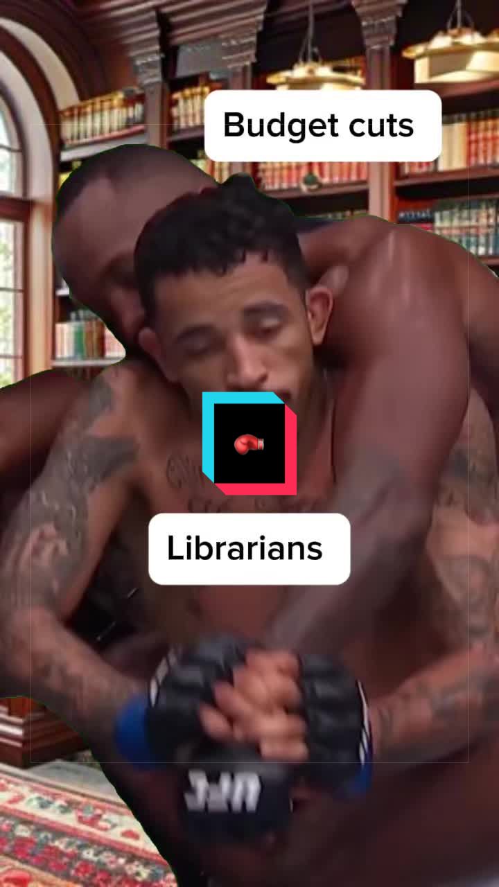@Salty Librarian