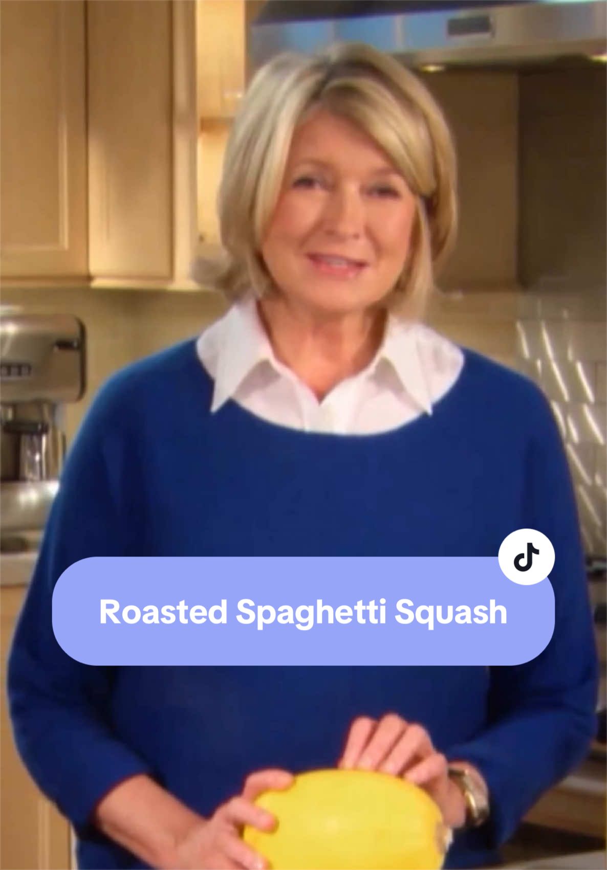 @Martha Stewart