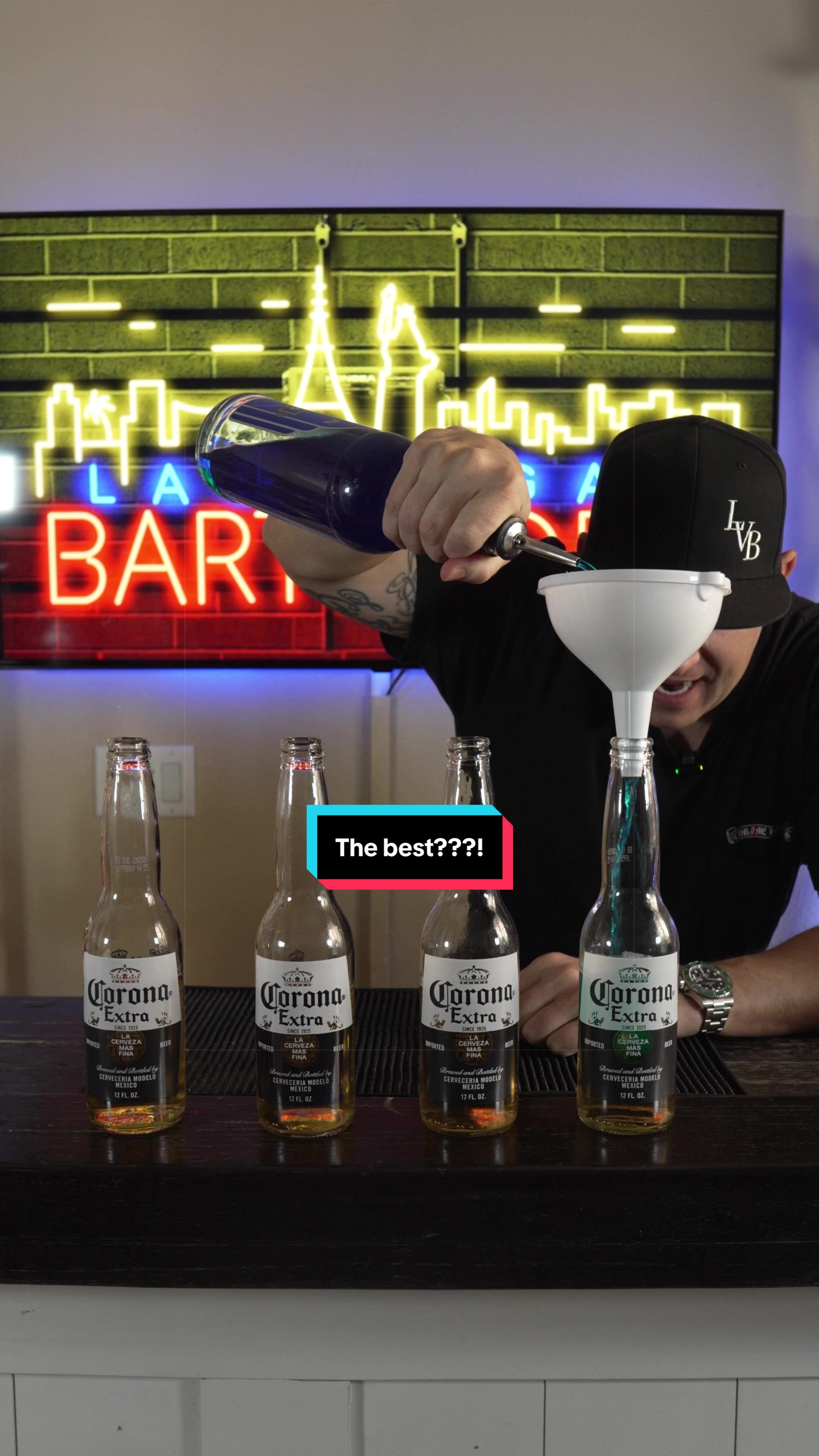 @LasVegasBartender (LVB)