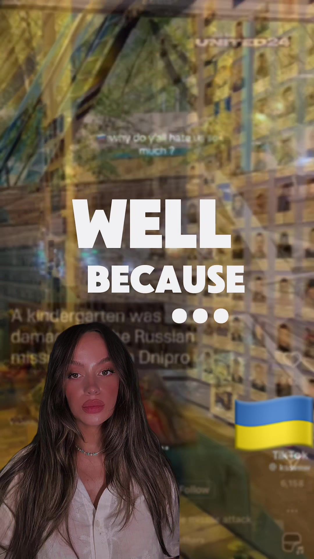 @Ukrainian girl🇺🇦
