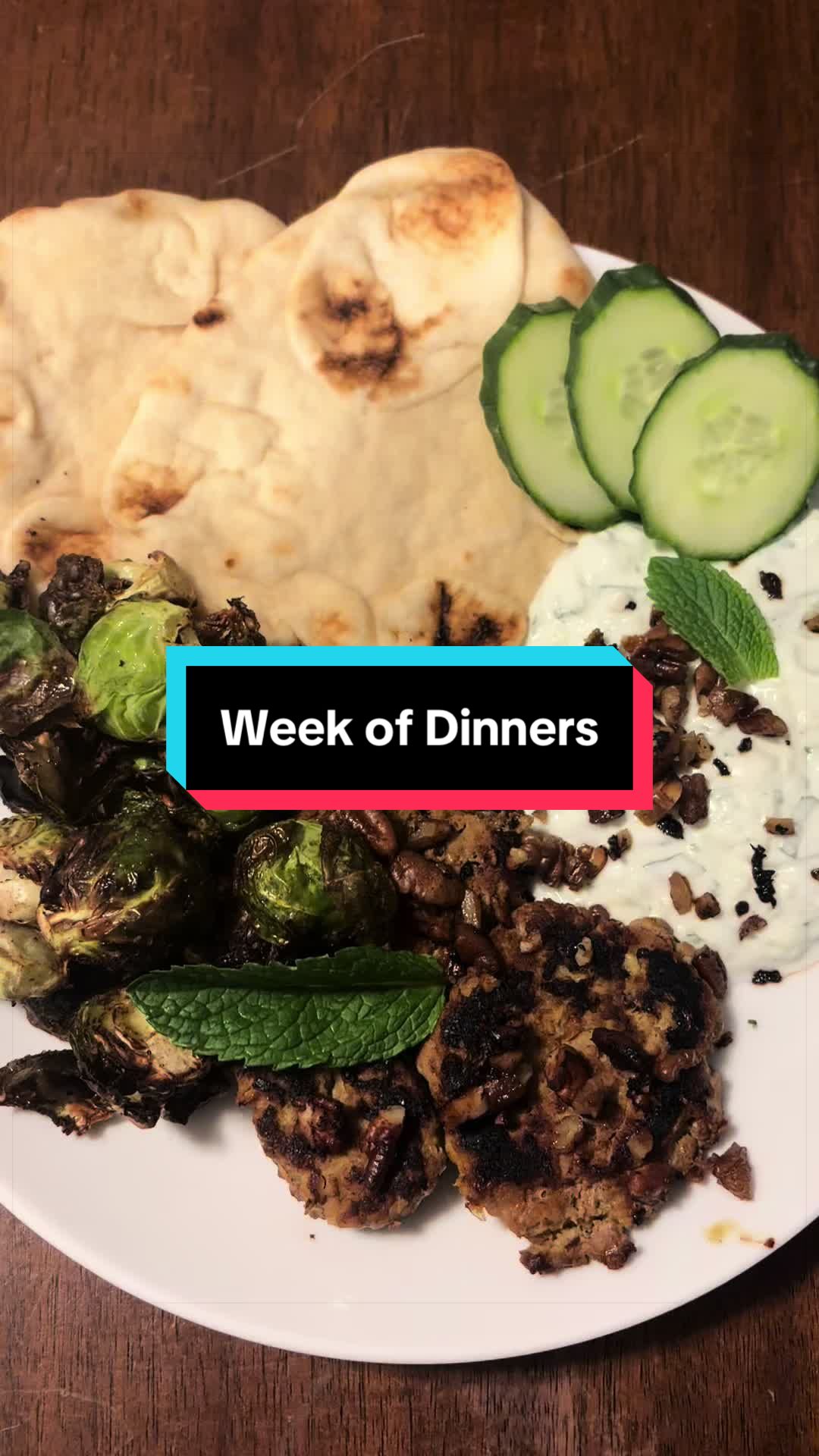 @Marina | Food Is Your Budi
