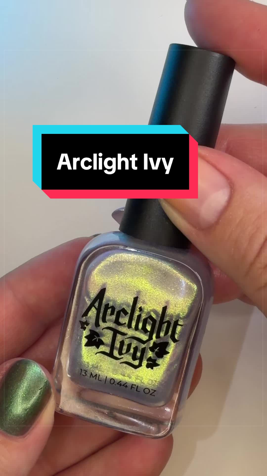 @layeredinlacquer