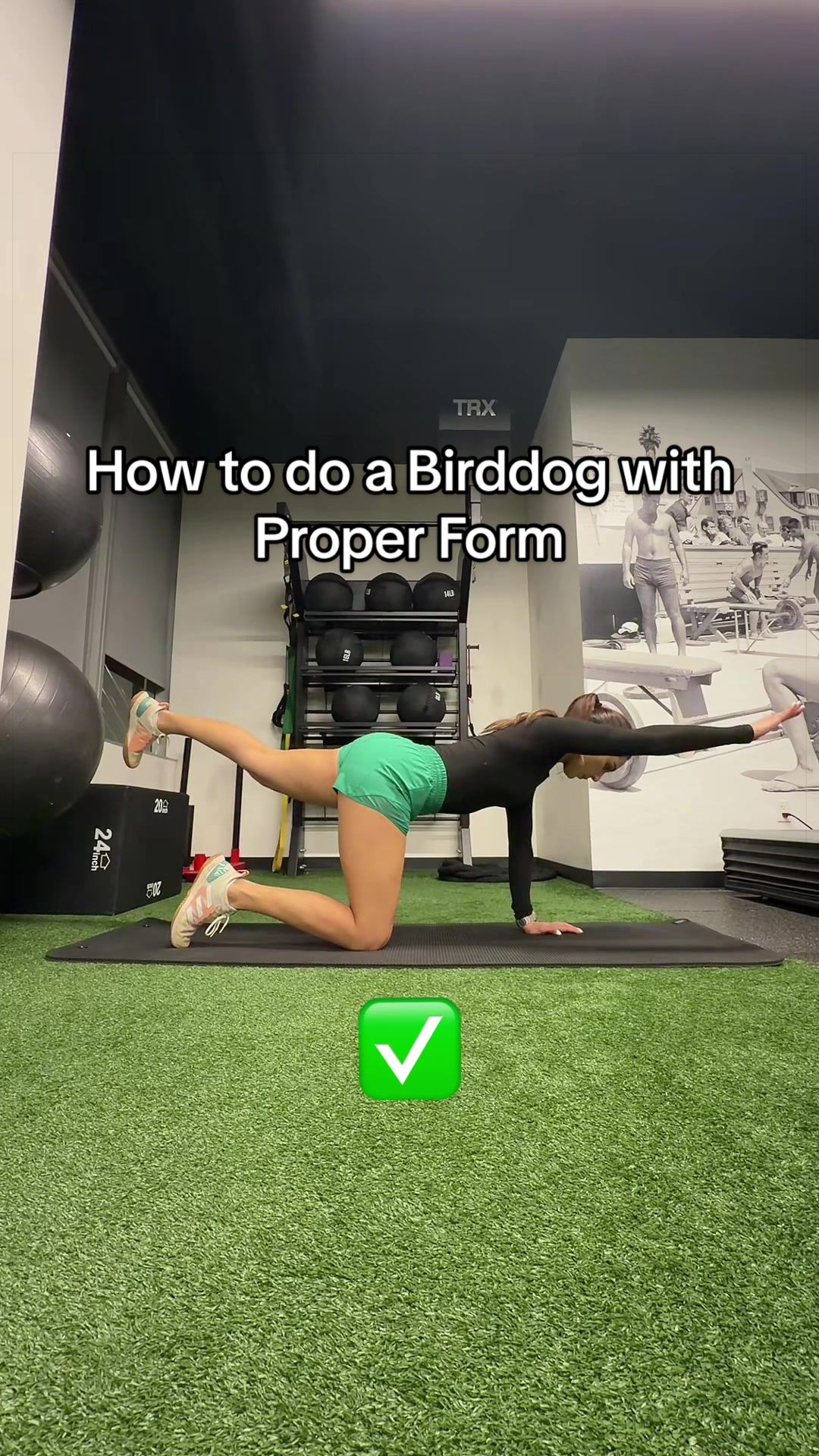 @Anna- Fitness Coach