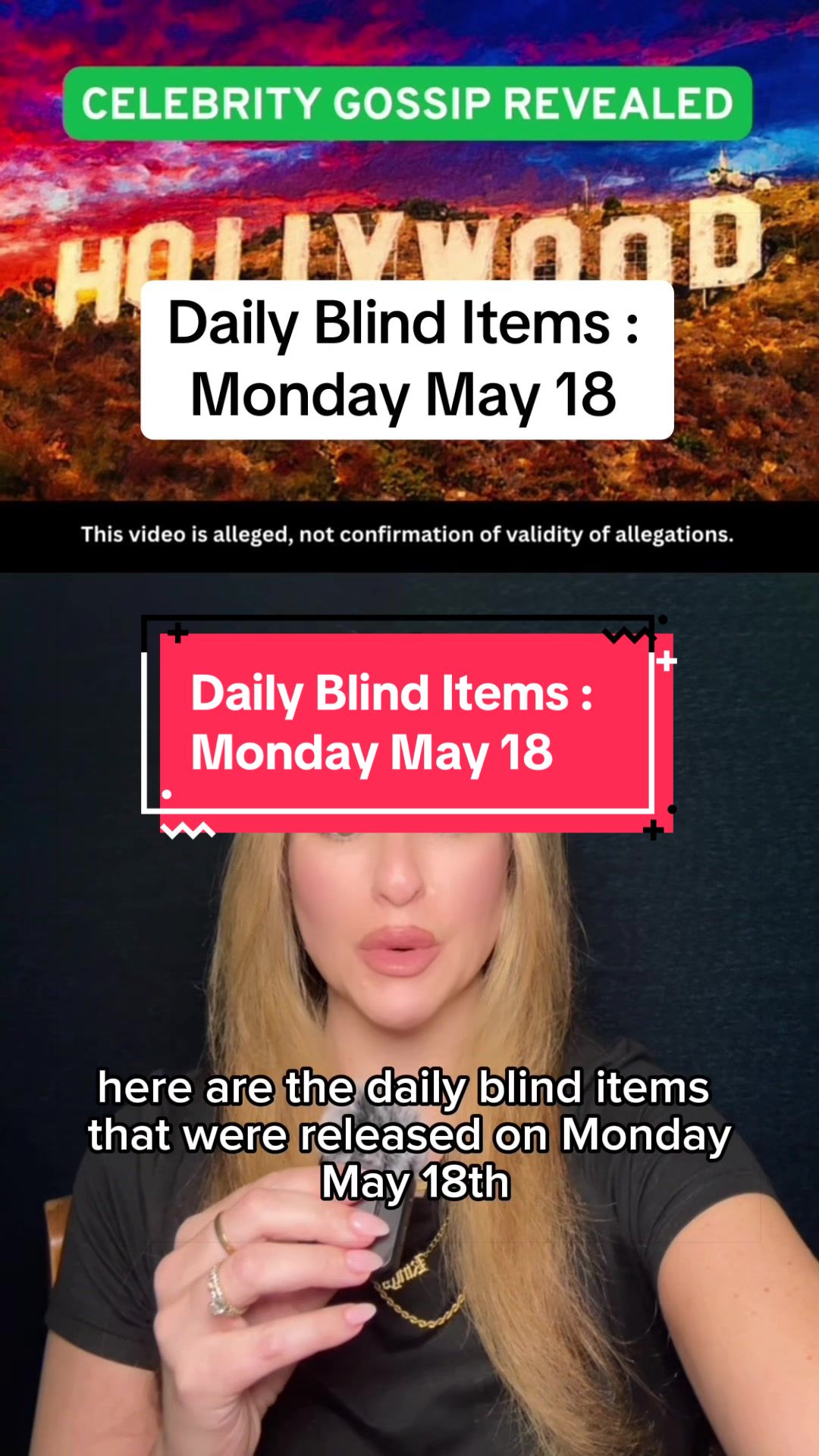 @Celebritea Blinds