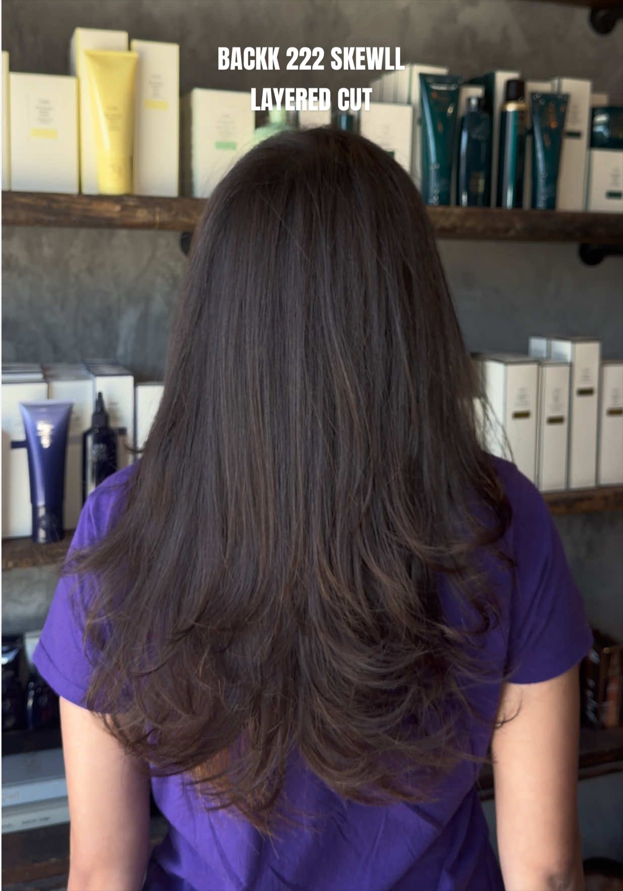 @𖦹ׂ⋆.˚ phabyl | LA HAIRSTYLIST