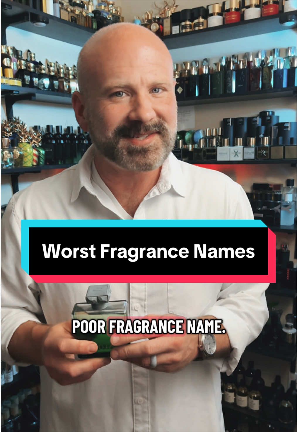 @Marshall the Scent Addict