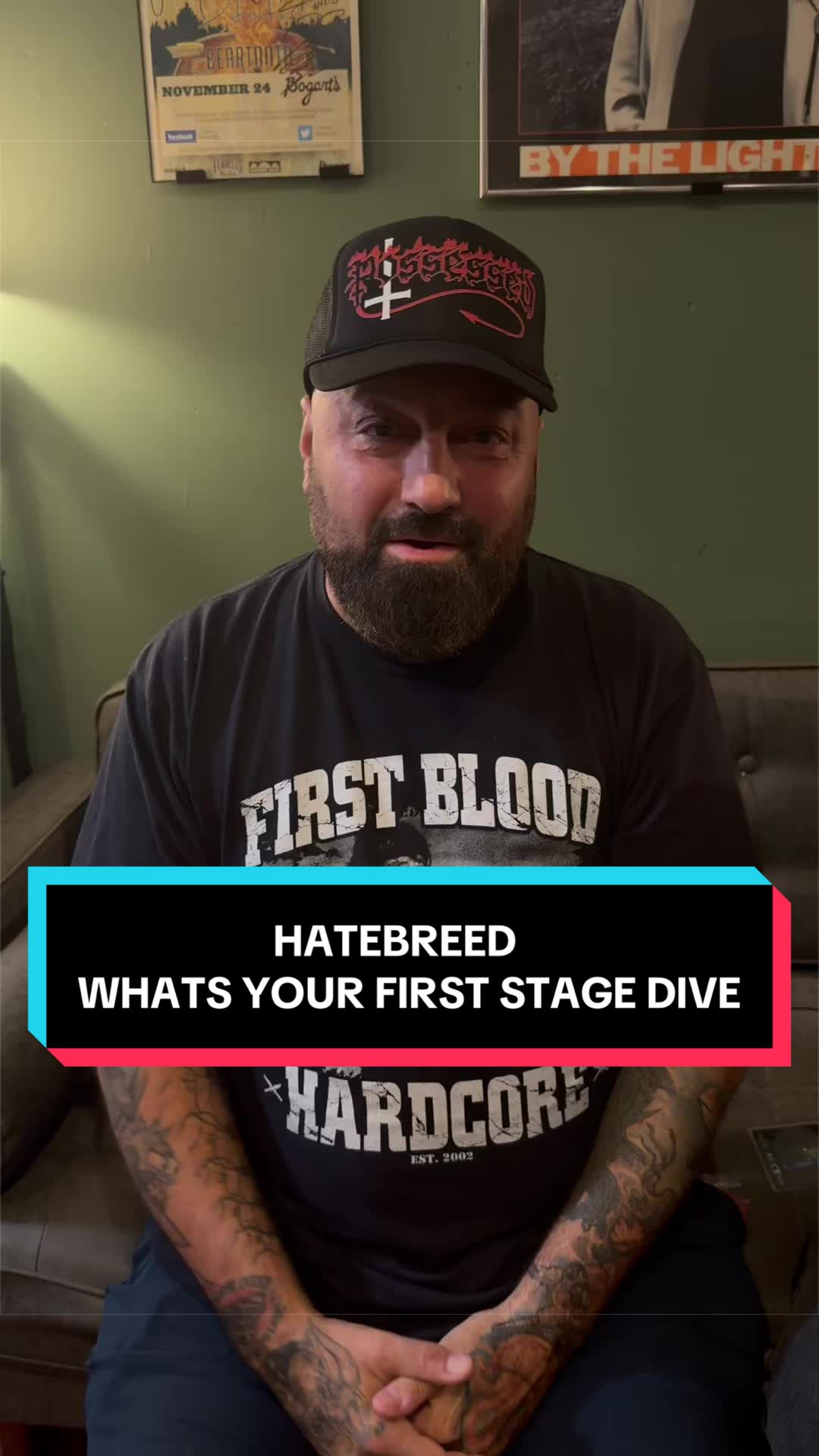 @HatebreedOfficial
