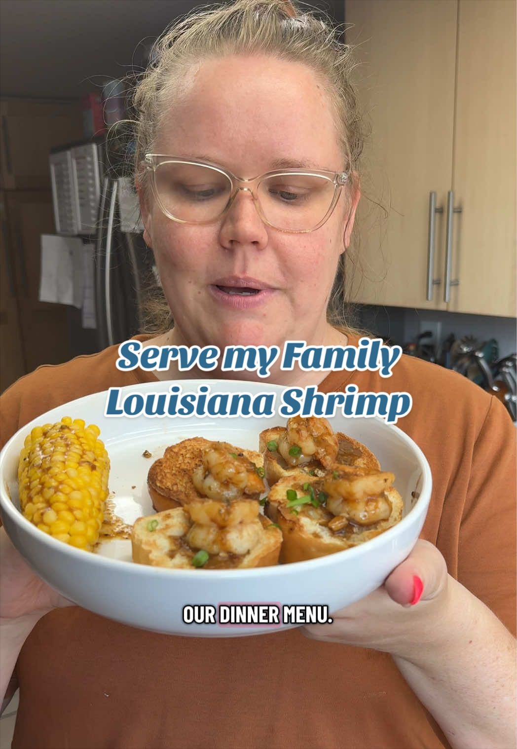 @Lauren| Budget| Family| Food