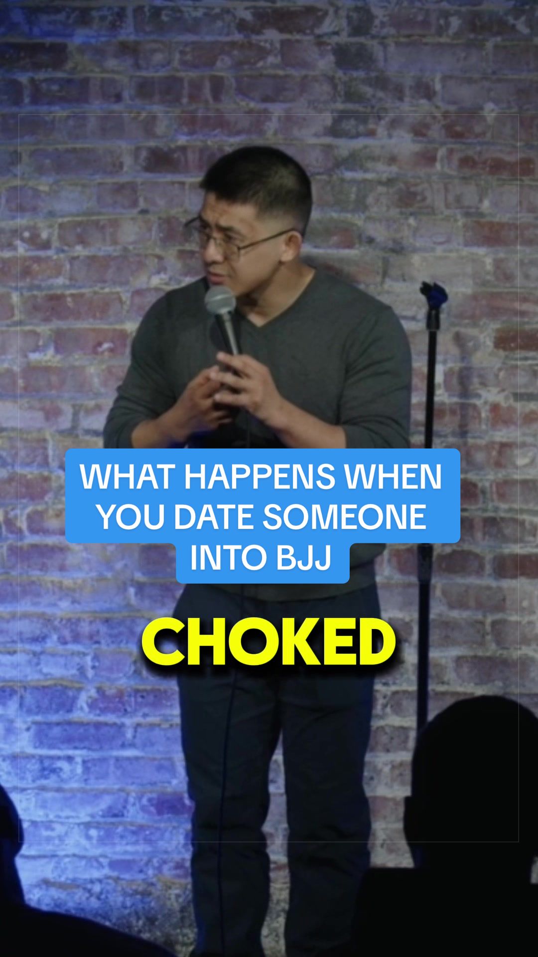 @characterselectcomedy