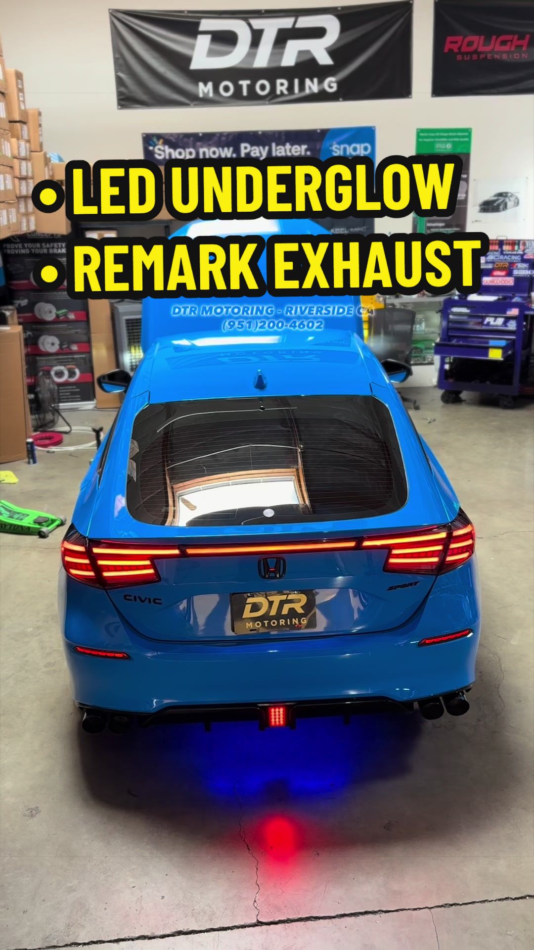 @DTRMOTORING_PERFORMANCE