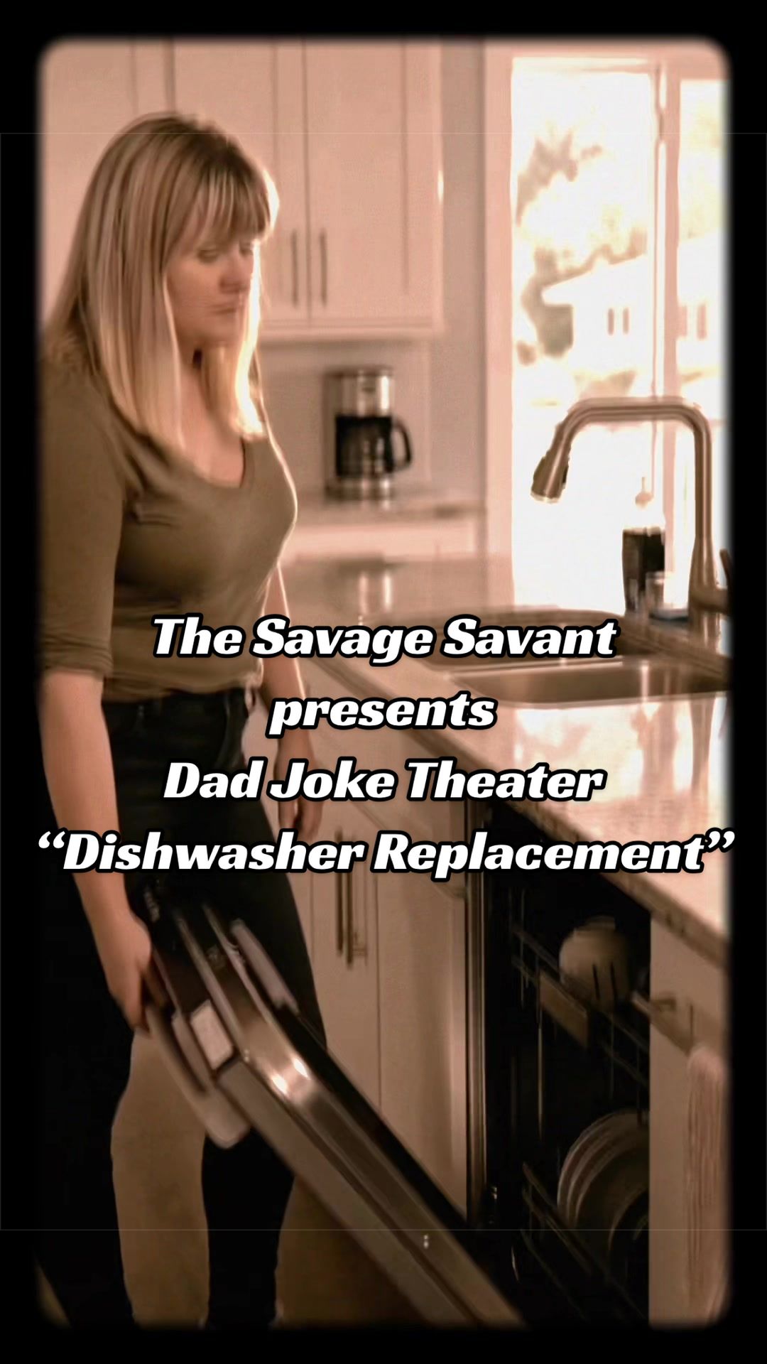 @The Savage Savant