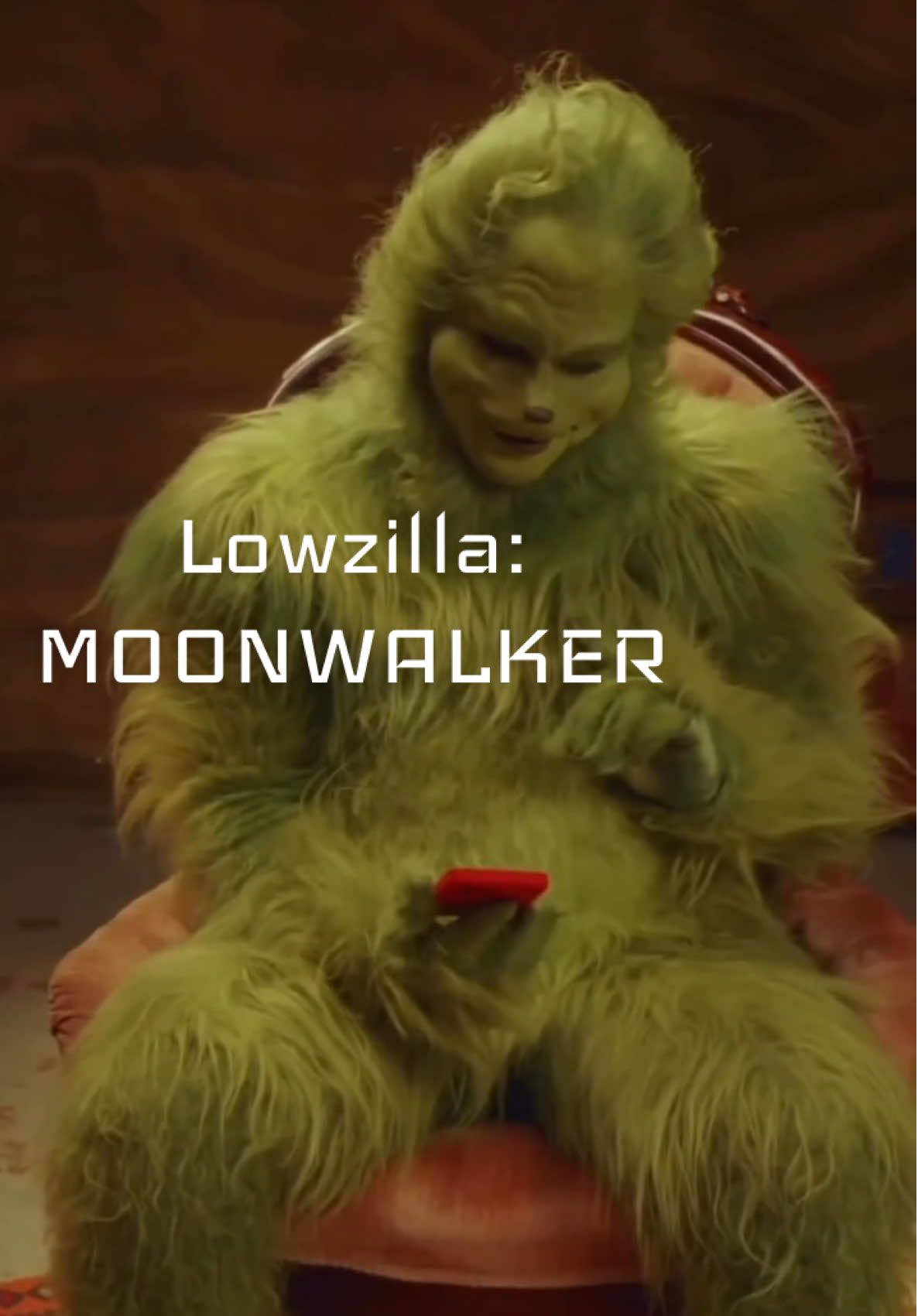 @Lowzilla