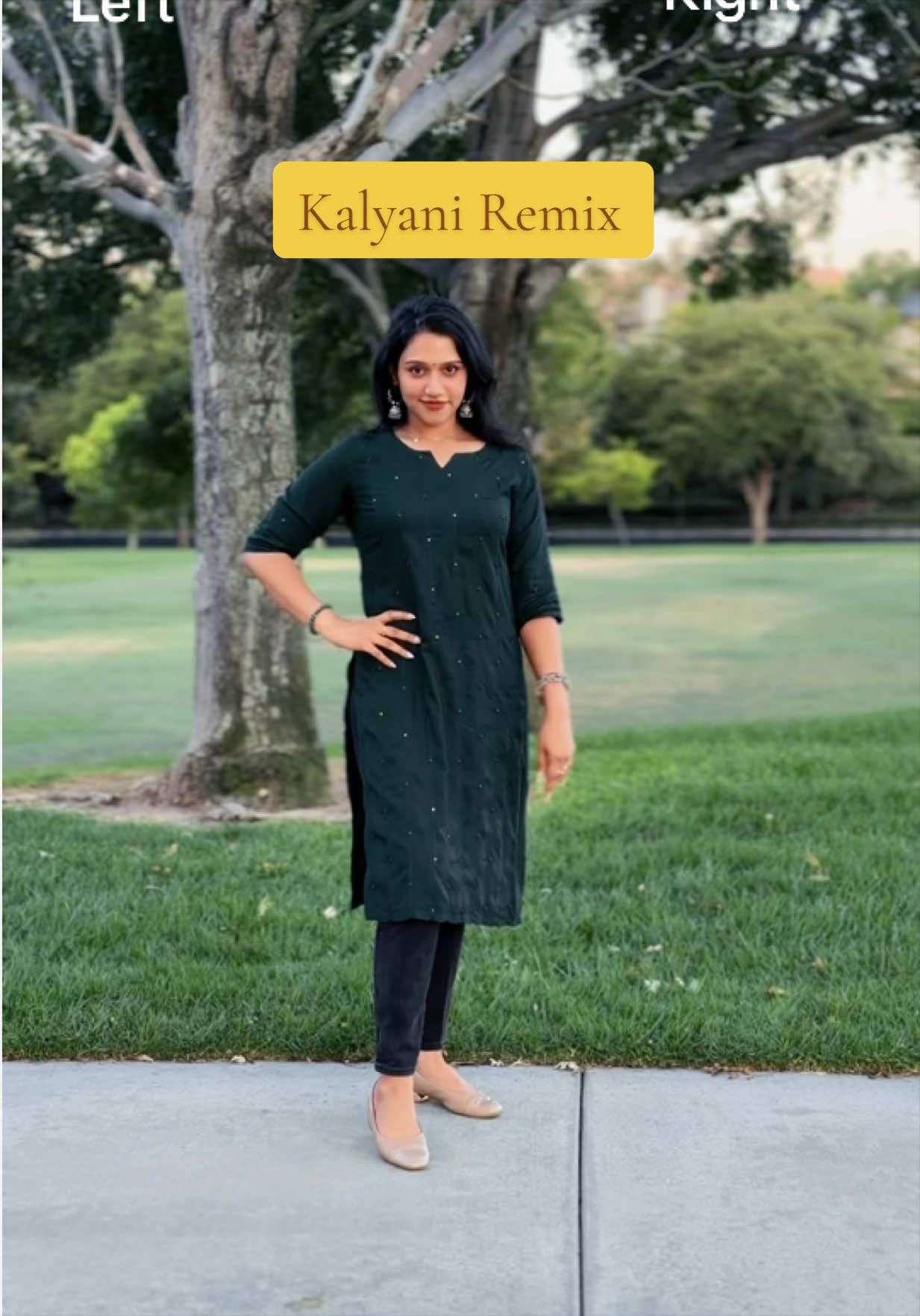 @Nisha Menon