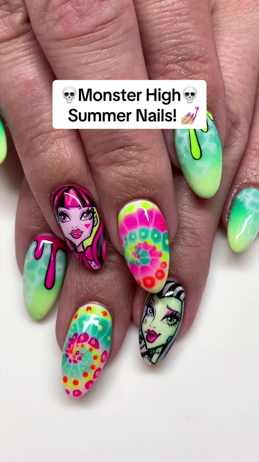 @NAILZ BY DEV ๐
๐ผ NAIL ARTIST