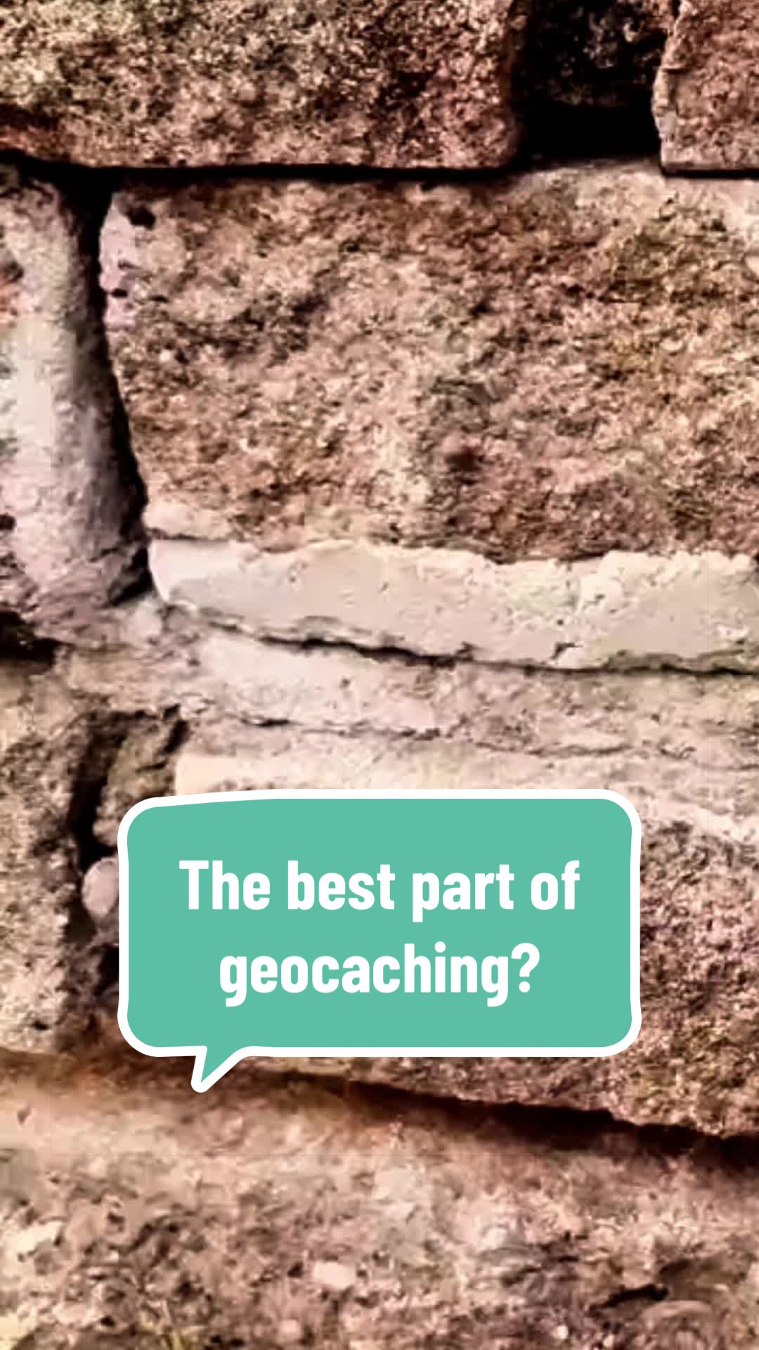 @Geocaching HQ