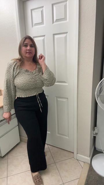 @Irma M Magana