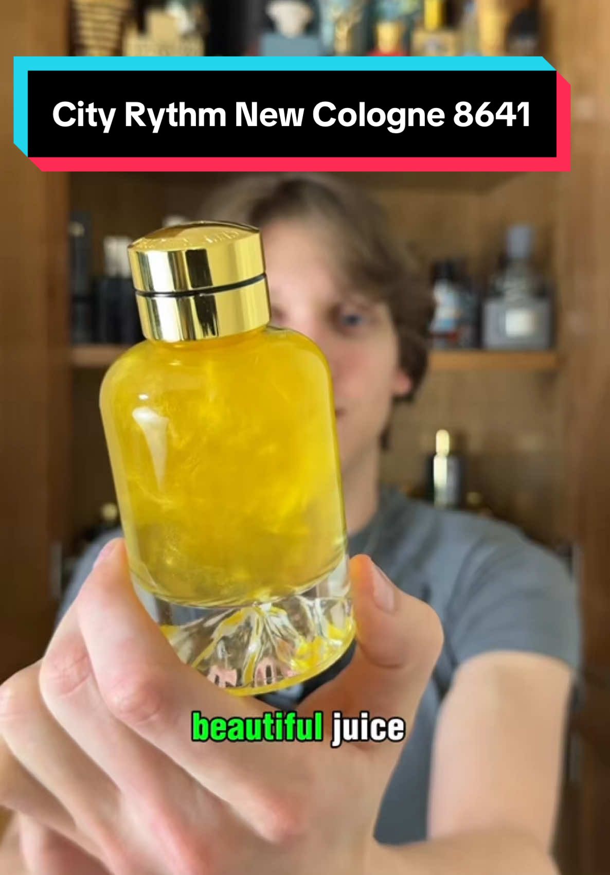 @Fragrance knowledge