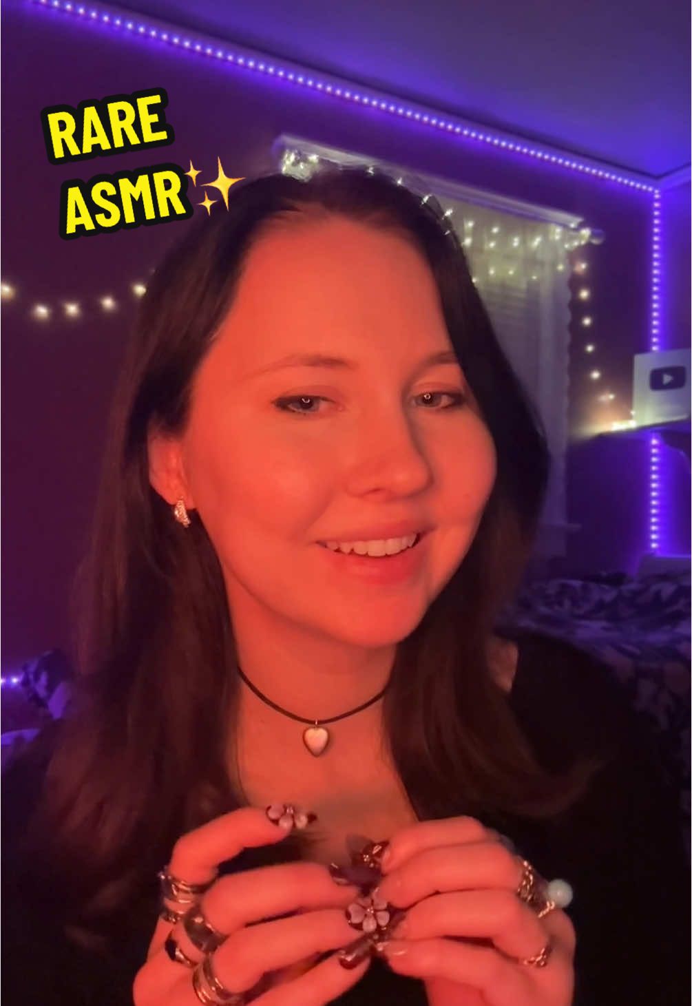 @Mellow Maddy ASMR