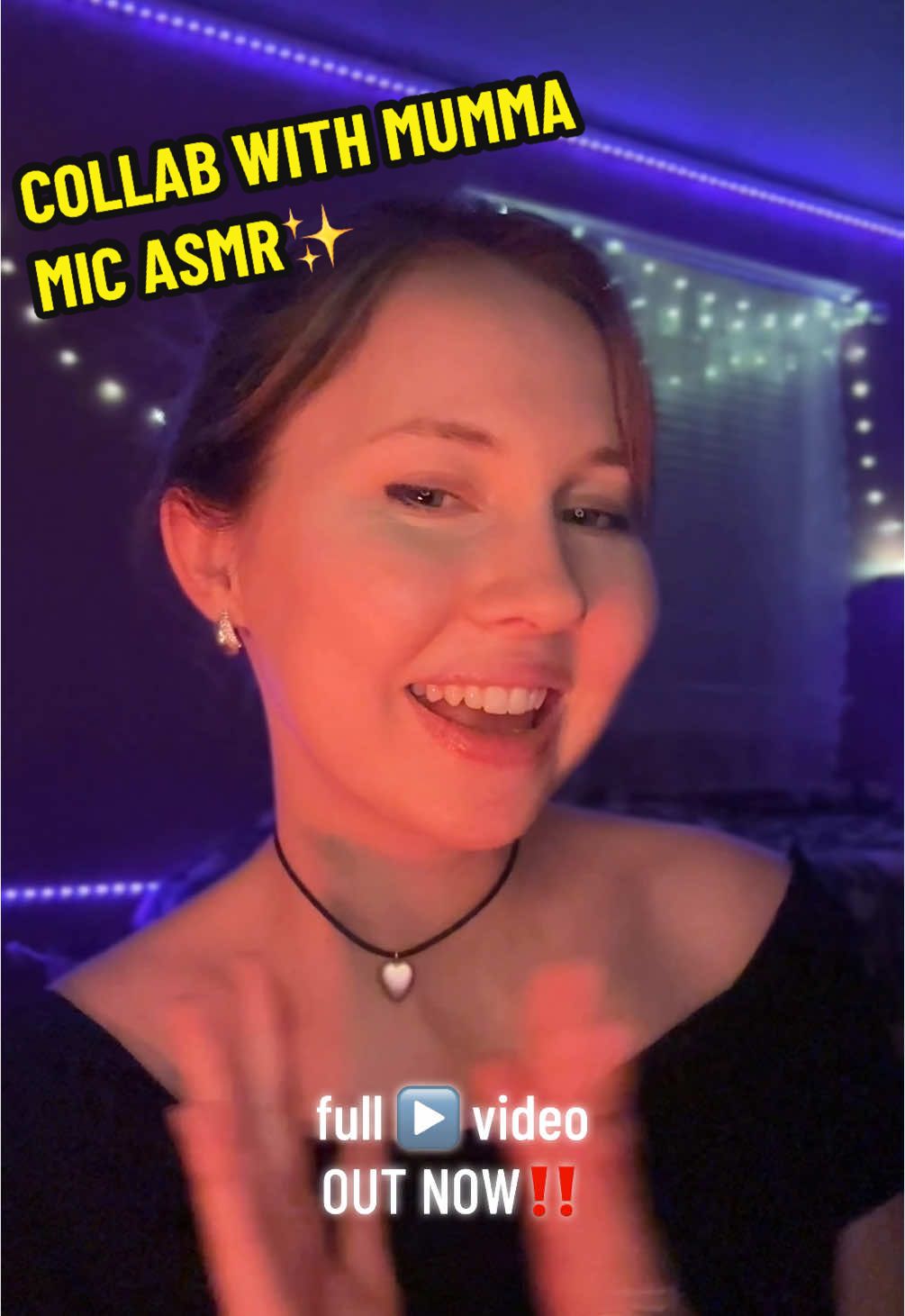 @Mellow Maddy ASMR
