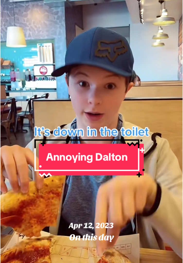 @Mom of Dalton & Dom
