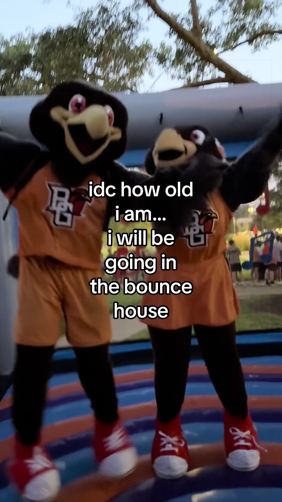 @Official BGSU