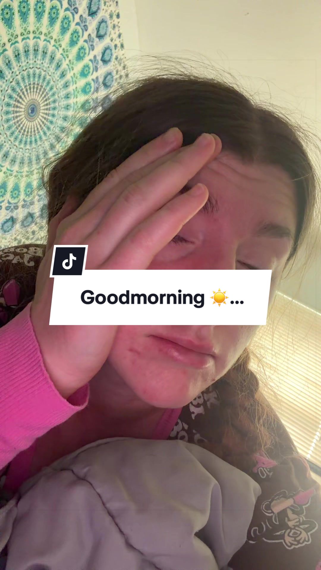 @Arianna | Mom life & self care