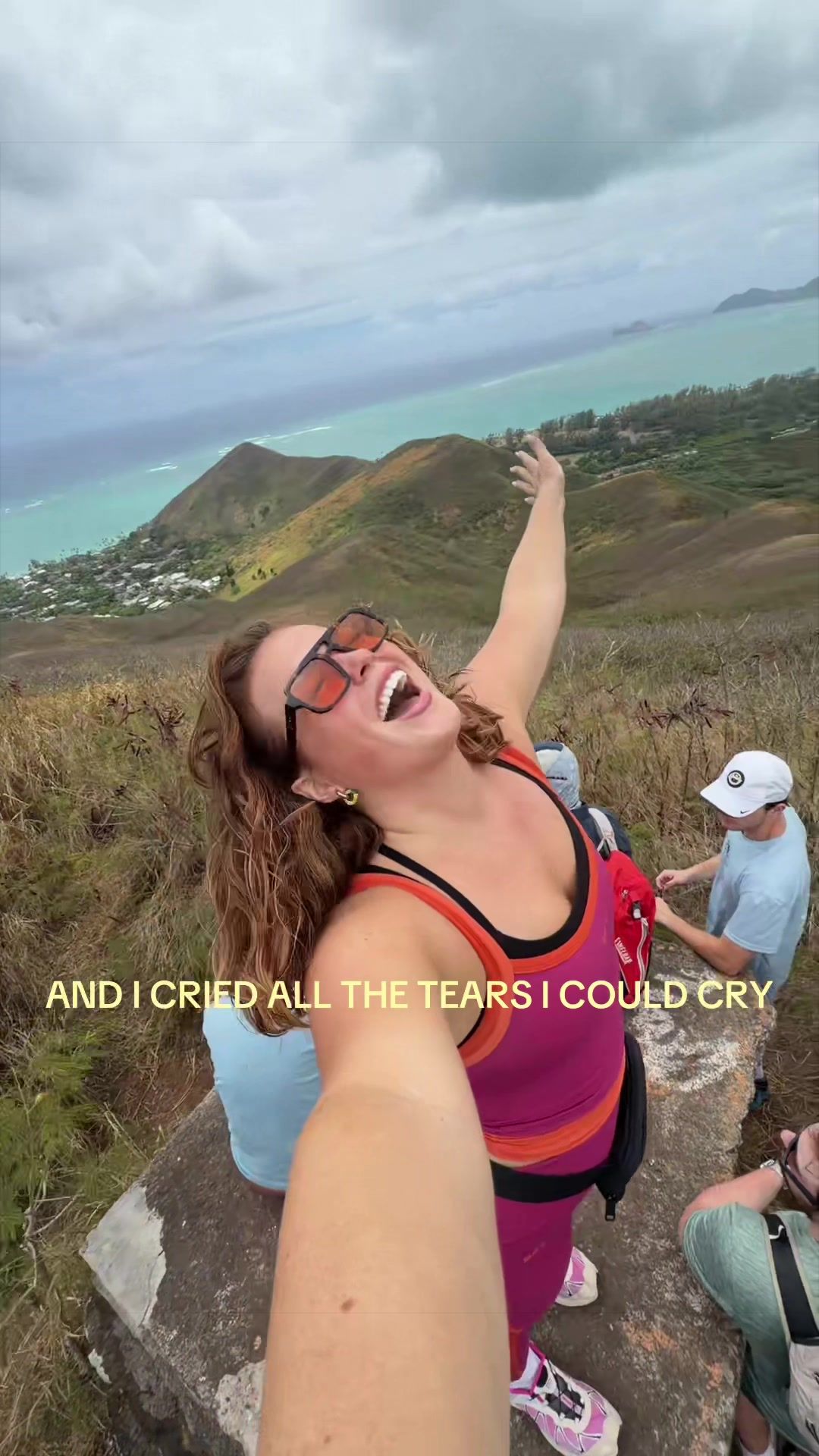 @EMILY KAYE