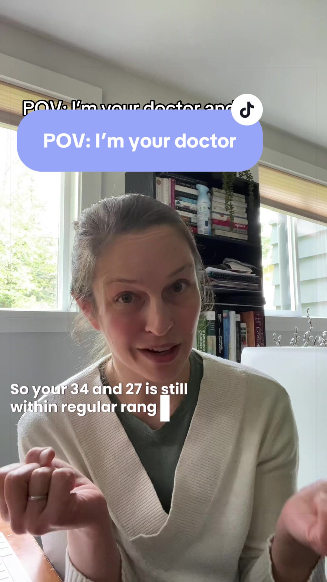 @Tessa Commers, MD