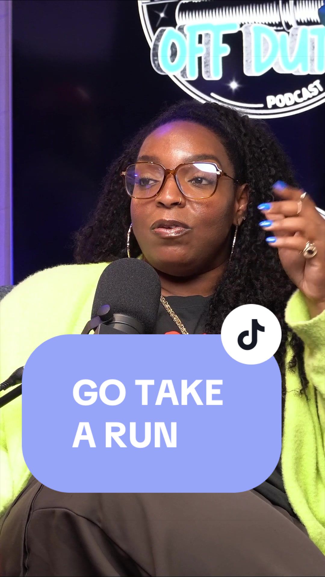 @Teachers Off Duty Podcast